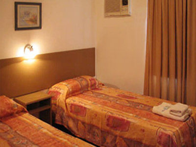 Guarumba Hotel Federación