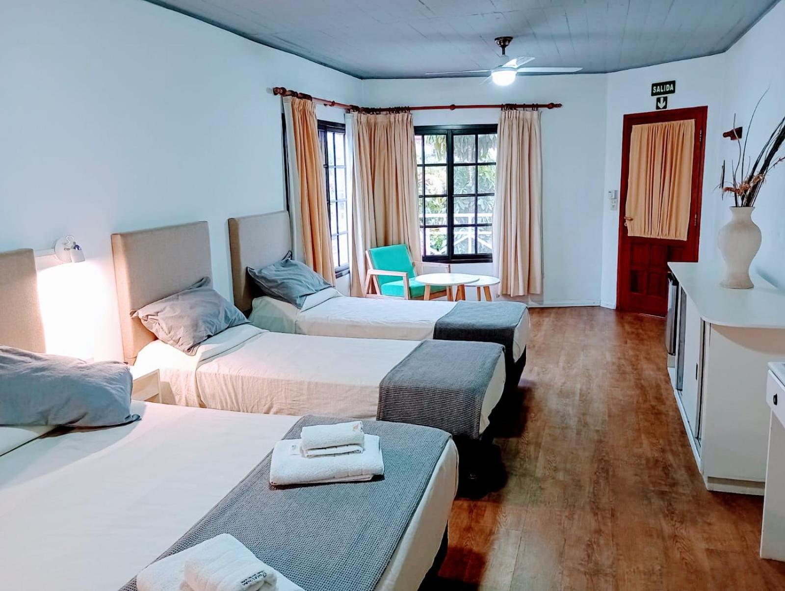 Hotel Guarumba