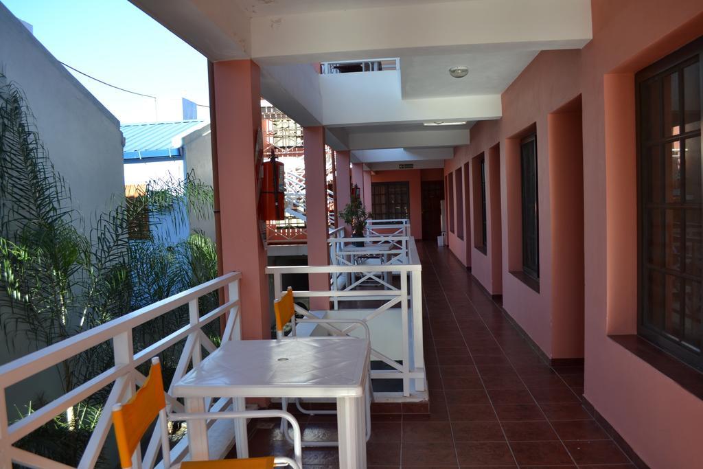Guarumba Hotel