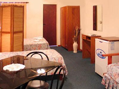 Guarumba Hotel Federación